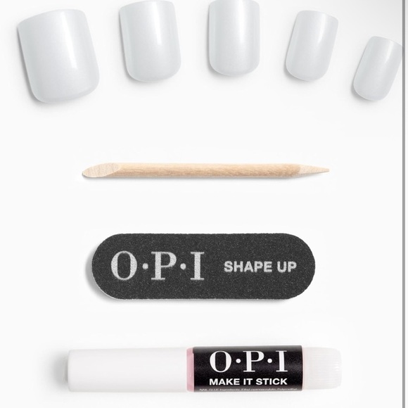 Kyoto Pearl | OPI On Point Instant Press-On Mani - Picture 6 of 6